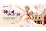 Castiga o vacanța in valoare de 2.000 euro, vouchere Coresi sau Flanco in valoare de 1.000 lei fiecare și alte super premii