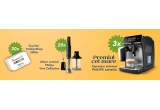 Castiga espressoare automate Philips LatteGo, mixere verticale Philips Viva Collection sau vouchere Kitchen Shop