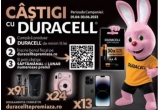 Castiga un iPhone 14 Pro Max, aparate foto instant Fujifilm Instax Mini 11 sau aparate de tuns barba Braun
