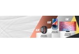 Castiga un televizor Samsung QLED, iPhone-uri 14 sau ceasuri Apple Watch 8