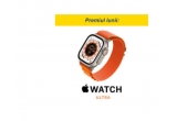 Castiga un smartwatch Apple Watch Ultra