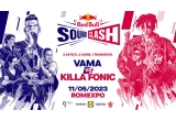 Castiga un Honor Magic 5 Pro, un kit Red Bull și o invitatie dubla la RedBull SoundClash 