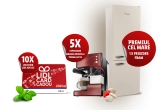 Castiga un Frigider Fram, espressoare Breville Prima Latte sau vouchere Lidl de 200 Lei