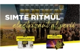 Castiga o experiența completa la festivalul Electric Castle