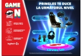 Castiga seturi de gaming, seturi de streaming sau mousi gaming Logitech
