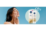 Castiga produse Nivea Sun Luminous630
