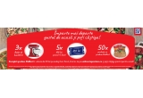 Castiga mixere cu bol KitchenAid, vouchere de cumparaturi Carrefour sau pachete cu produse Delikat