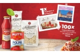 Castiga o excursie in 2 la Florenta sau coșuri gourmet cu produse Mutti & La Molisana