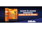Castiga aparate de ras Gillette Fusion 5 pentru 1 an de zile