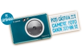 Castiga aparate foto instant Canon Zoemini S2