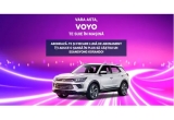 Castiga o mașina SsangYong Korando