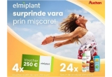 Castiga vouchere pentru garderoba de vara sau seturi de produse Elmiplant