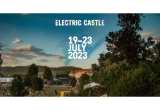 Castiga bilete la Electric Castle sau boxe portabile JBL