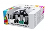 Castiga kit-uri complete pentru manichiura