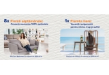 Castiga o vacanța revigoranta pentru minte, trup și suflet sau vouchere de cumparaturi Mobexpert