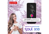 Castiga un smartphone Allview Soul X10