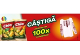 Castiga 100 de ii tradiționale romanești