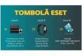 Castiga o camera auto 70mai Dash Cam Lite, o bratara fitness Huawei Band 7 sau licente Eset