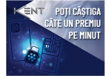 Castiga iPhone-uri 14 Pro, ceasuri Apple Watch 8, caști Apple AirPods Pro 2 sau alte super premii