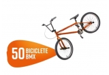 Castiga biciclete BMX Jumper 2005