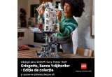 Castiga setul LEGO Harry Potter