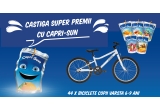 Castiga biciclete Riverside pentru copii