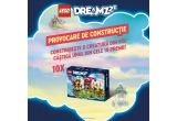 Castiga seturi LEGO DREAMZzz Satul din vis 
