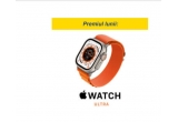 Castiga un smartwatch Apple Watch Ultra