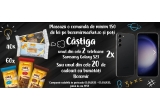 Castiga un telefon Samsung Galaxy S23 sau pachete cu produse Boromir