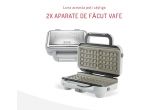 Castiga unul dintre cele 2 aparat de facut waffe Breville