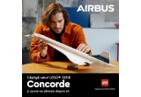 Castiga setul LEGO Icons Concorde