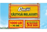 Castiga zilnic cate 1000 lei din ora in ora sau milioane de doze bere Ciucaș