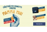 Castiga garantat un e-book Cartea de rețete Zanetti  sau 5.000 euro sa faci ce vrei cu ei