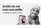 Castiga un telefon mobil Samsung Galaxy Z Flip 5