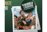 Castiga una dintre cele 4 vacanțe de vis in doi la Lisabona