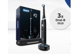Castiga periuțe electrice Oral-B iO10