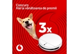 Castiga aspiratoare robot Xiaomi Mi Robot Vacuum-Mop 2 Lite