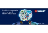Castiga seturi LEGO in valoare totala de 3.000 euro