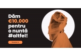 Castiga 10.000 de euro pentru ca tu sa-ți faci un party wow
