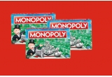 Castiga jocuri de societate Monopoly