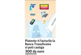 Castiga 300 de Euro pe saptamana
