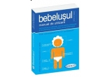 Castiga cartea "Bebelusul - manual de utilizare"