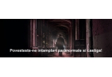 Castiga DVD-ul "Camera 1408" sau carti legate de fenomene paranormale