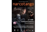 Castiva invitatii la concertul Narcotango