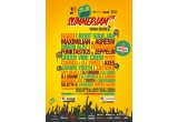 Castiga 2 invitatii duble la festivalul SummerJam din Vama Veche - Grabeste-te!!