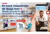 Castiga un iPhone 14 Pro, vouchere eMAG sau un makeover de 5000 euro