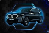 Castiga o mașina BMW XM 21CS Plug-in Hybrid, iPhone-uri 14 Pro, laptopuri MacBook Air 13 M1 sau alte super gadgeturi