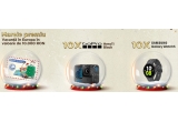 Castiga o excursie in Europa in valoare de 10.000 de lei, camere video sport GoPro Hero 11 sau ceasuri Samsung Galaxy Watch 5