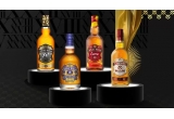 Castiga o experiența memorabila in Scoția sau sticle personalizate Chivas Regal