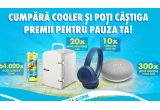 Castiga boxe portabile Google Home Mini, minifrigidere Kaleida sau caști JBL Tune 500